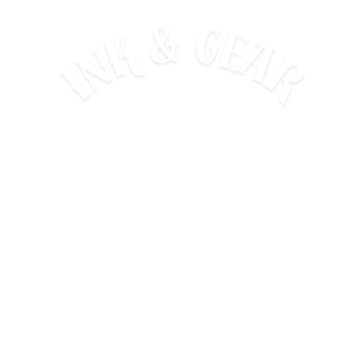 Ink & Gear